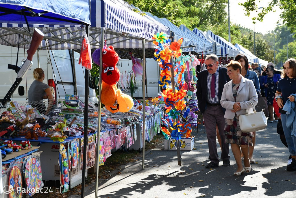 Suma odpustowa na Wzgórzu Kalwaryjskim