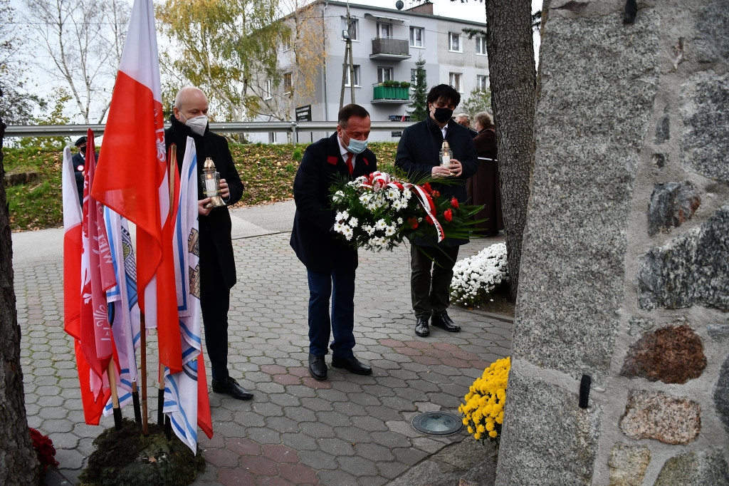 Święto Niepodległości