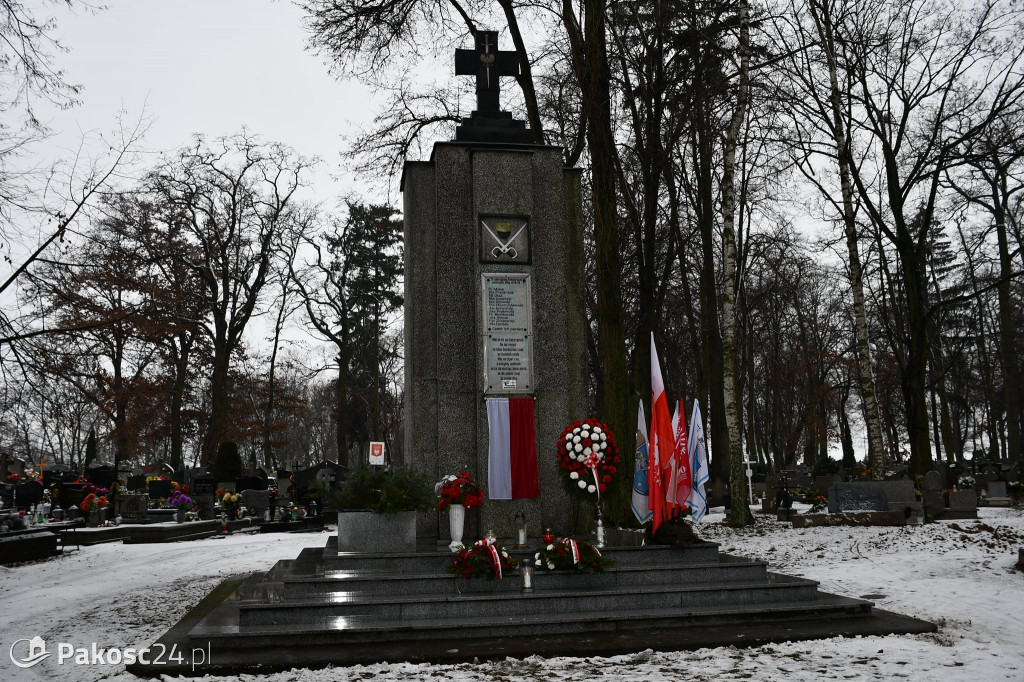 102. rocznica Powstania Wielkopolskiego