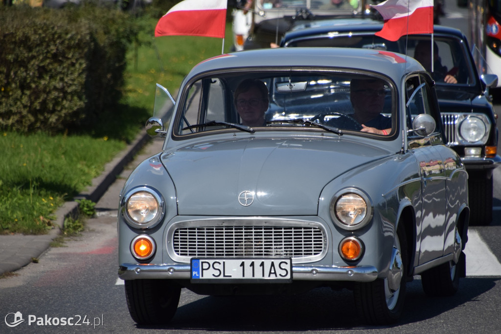 VI Zlot Fiata 126p i Klasyków