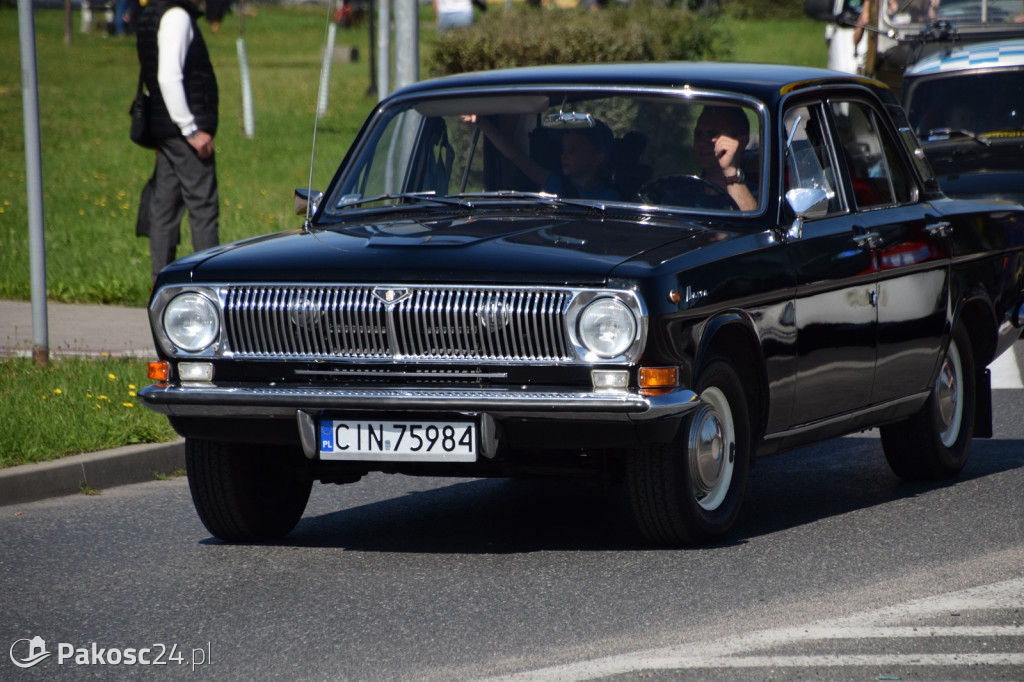 VI Zlot Fiata 126p i Klasyków