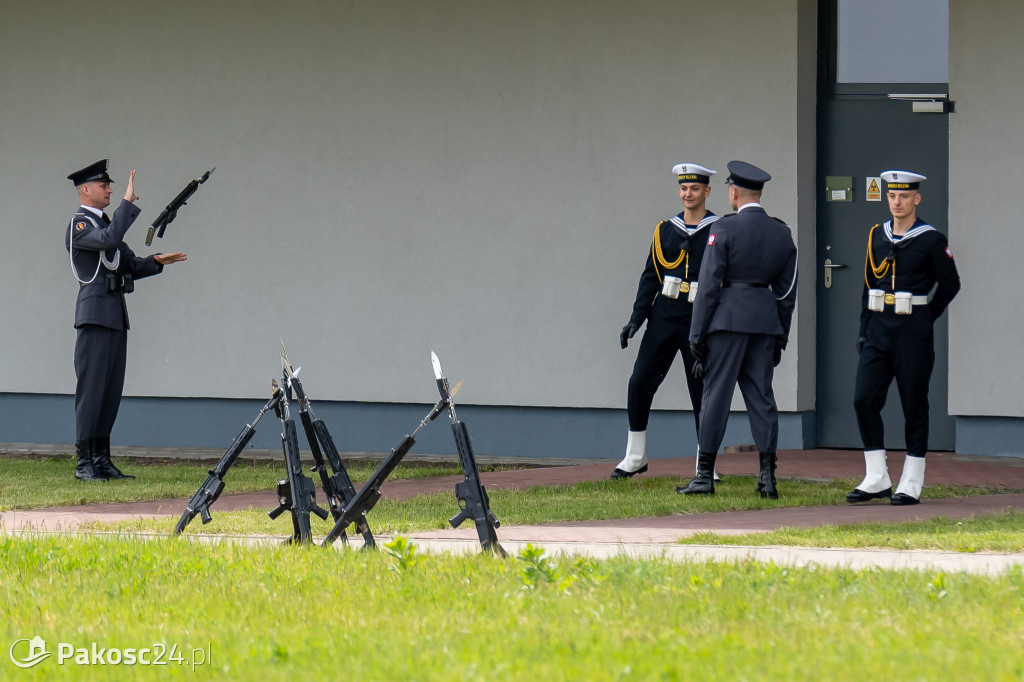 Tak było na pikniku śmigłowcowym w Latkowie