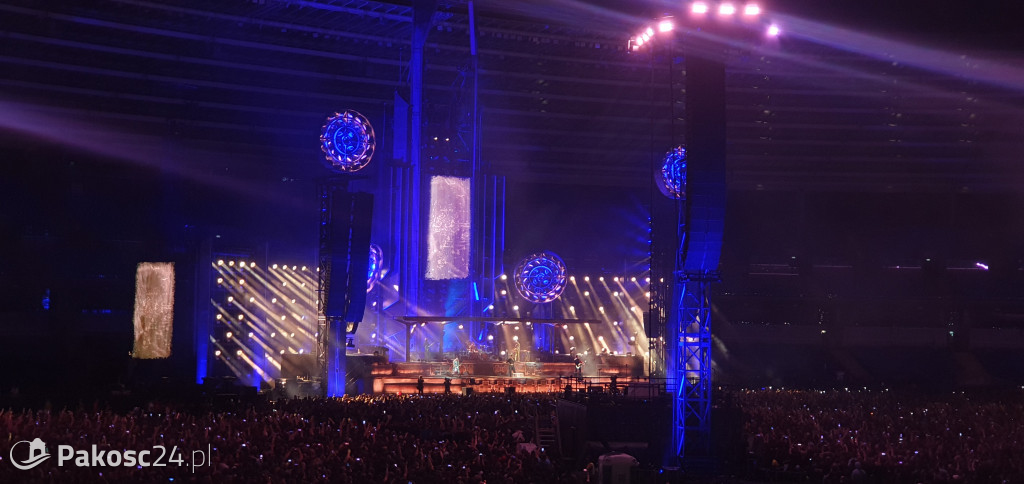 Rammstein na Stadionie Śląskim