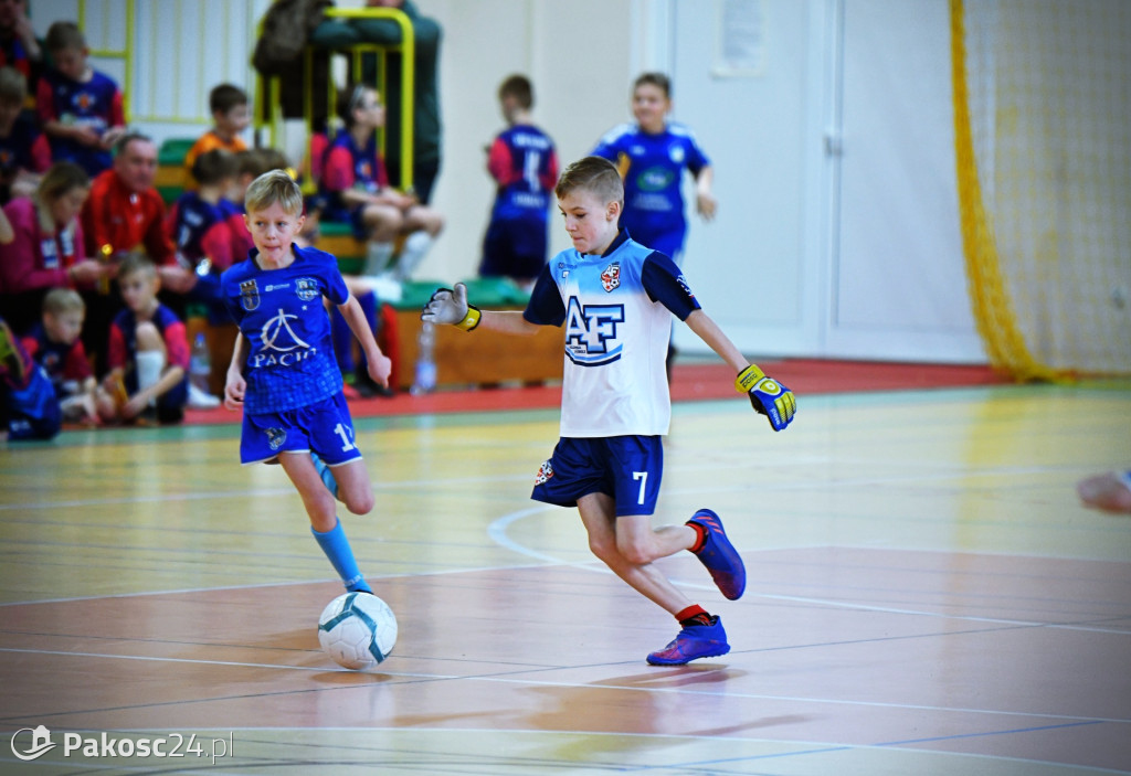 Soccer Cup 2024