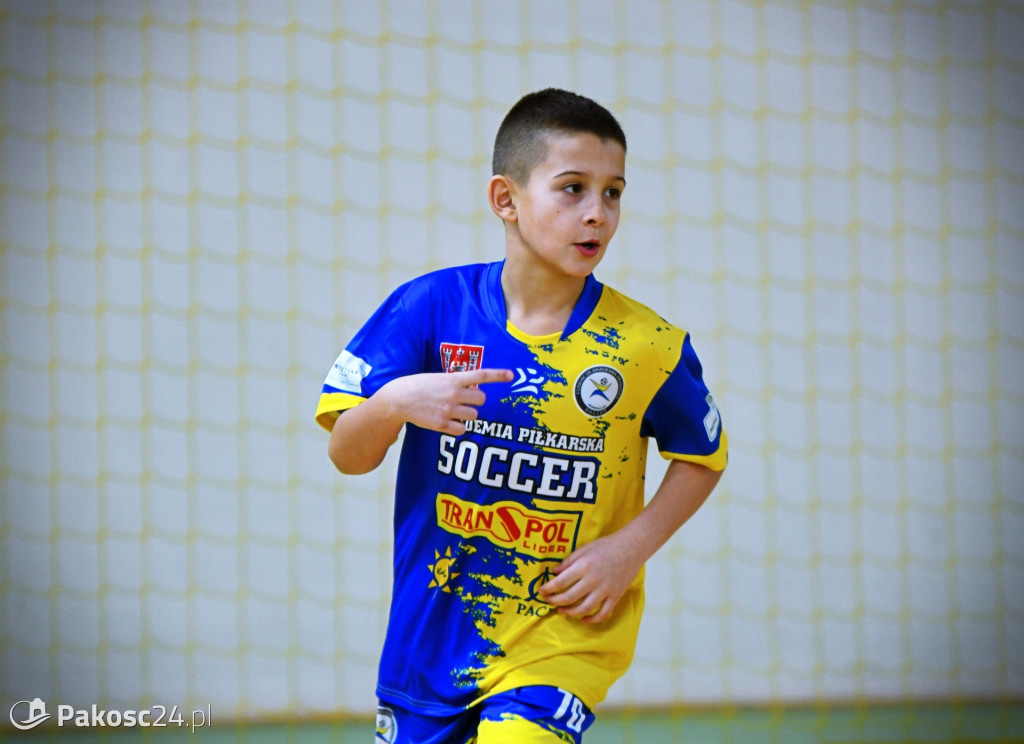 Soccer Cup 2024