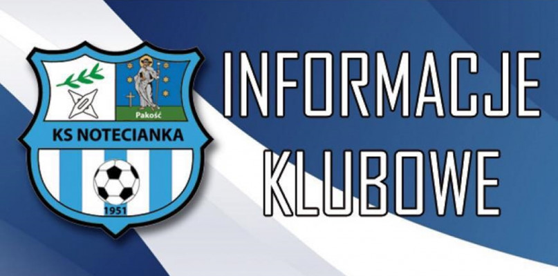 fot. facebookowy profil Notecianki Pakość