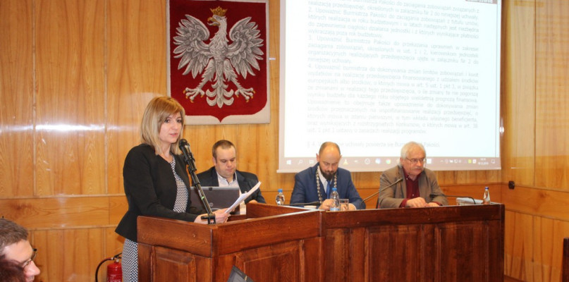 fot. UM Pakość