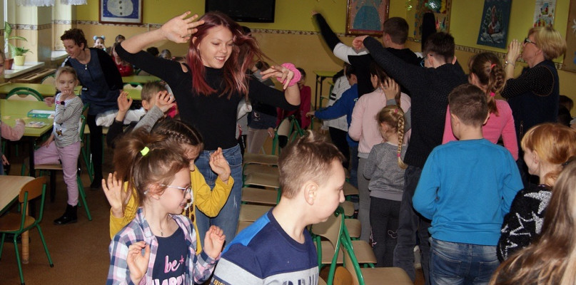 fot. SP im. Powstańców Wielkopolskich