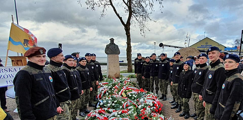 fot. ZS w Kościelcu im. Jana Pawła II