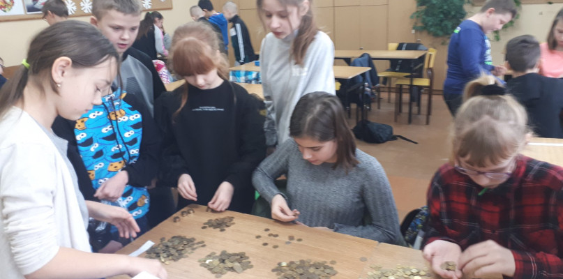 fot. SP im. Ewarysta Estkowskiego w Pakości