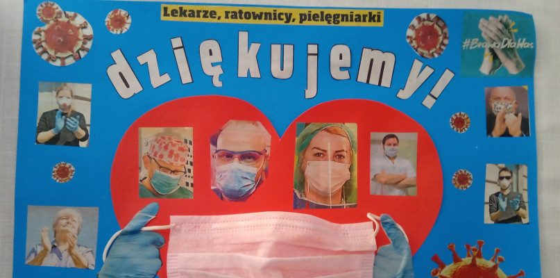 fot. SP im. Ewarysta Estkowskiego w Pakości