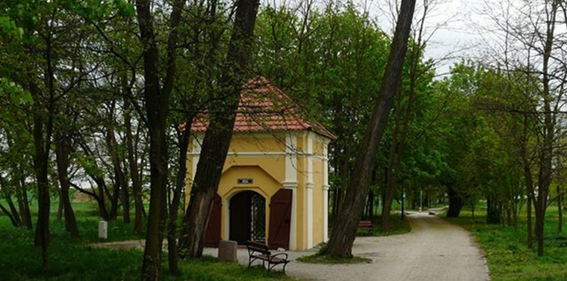 fot. Muzeum im. Jana Kasprowicza w Inowrocławiu