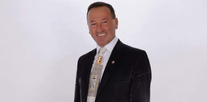 Burmistrz Zygmunt Groń otrzymał absolutorium