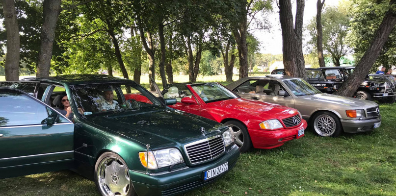 fot. Automobilklub Inowrocławski