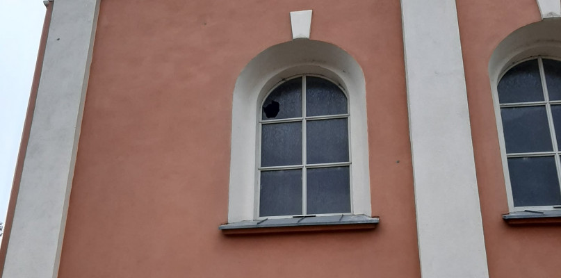 Fot. Parafia św. Bonawentury w Pakości