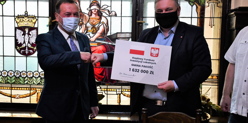 fot. Gmina Pakość