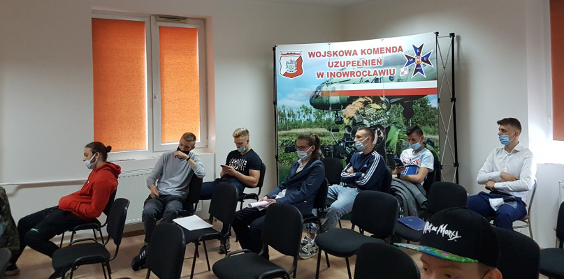 Fot. Starostwo Powiatowe w Inowrocławiu