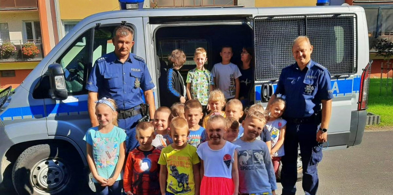 Fot. KPP Inowrocław