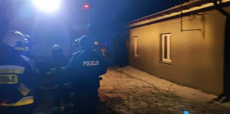 OSP Strzelno