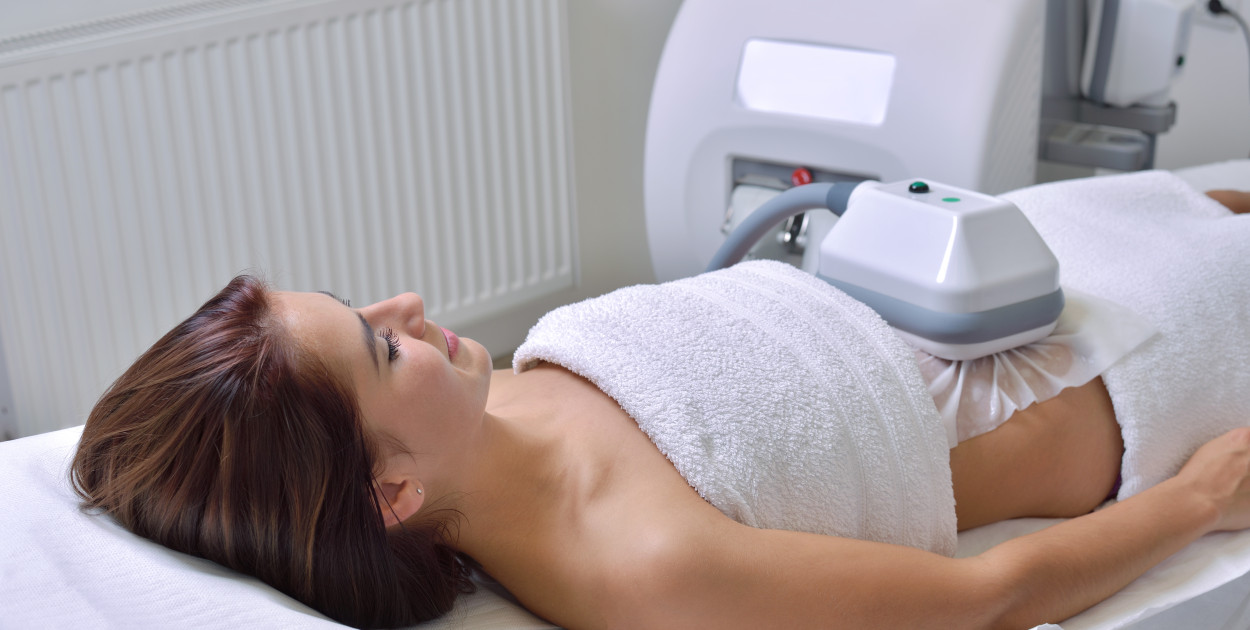 Kriolipoliza, czyli wymrażanie tkanki tłuszczowej – czy to bezpieczne?