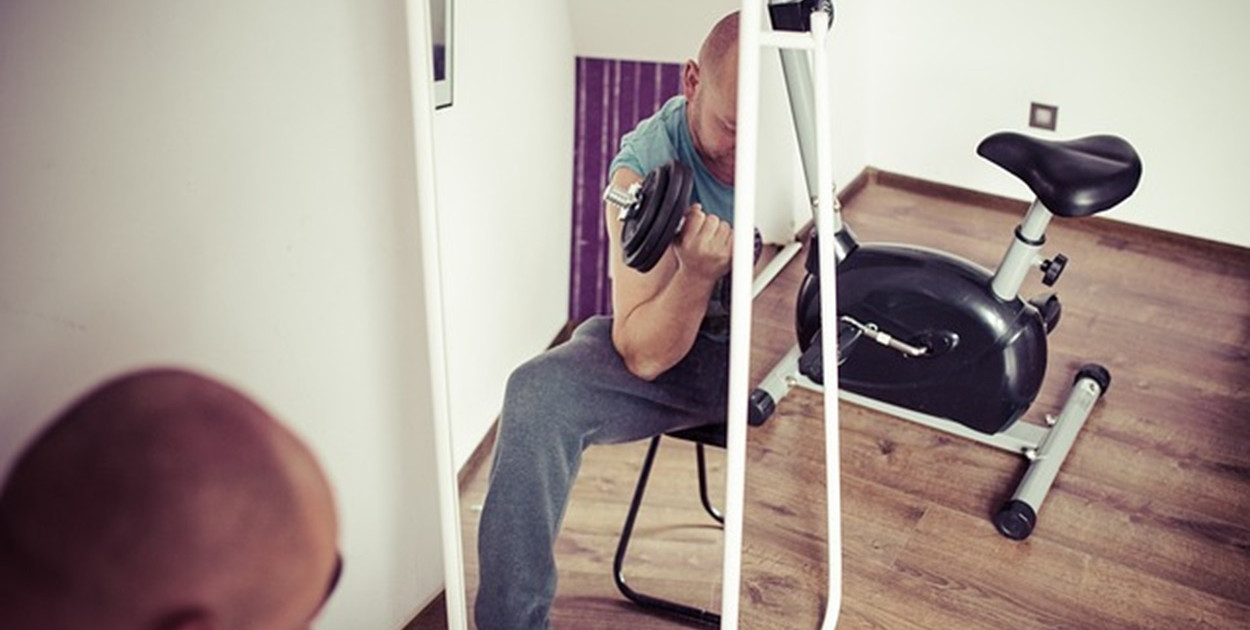 Ile kosztuje trener personalny w Krakowie?