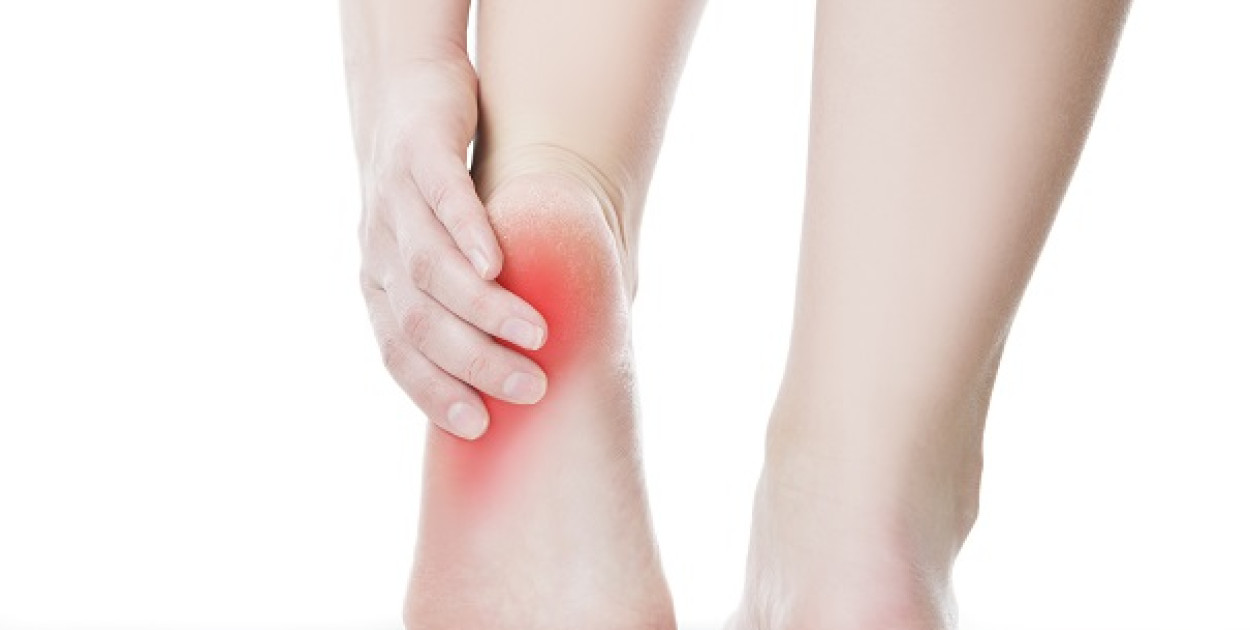 Zwichnięcie rzepki: przyczyny, objawy i metody leczenia