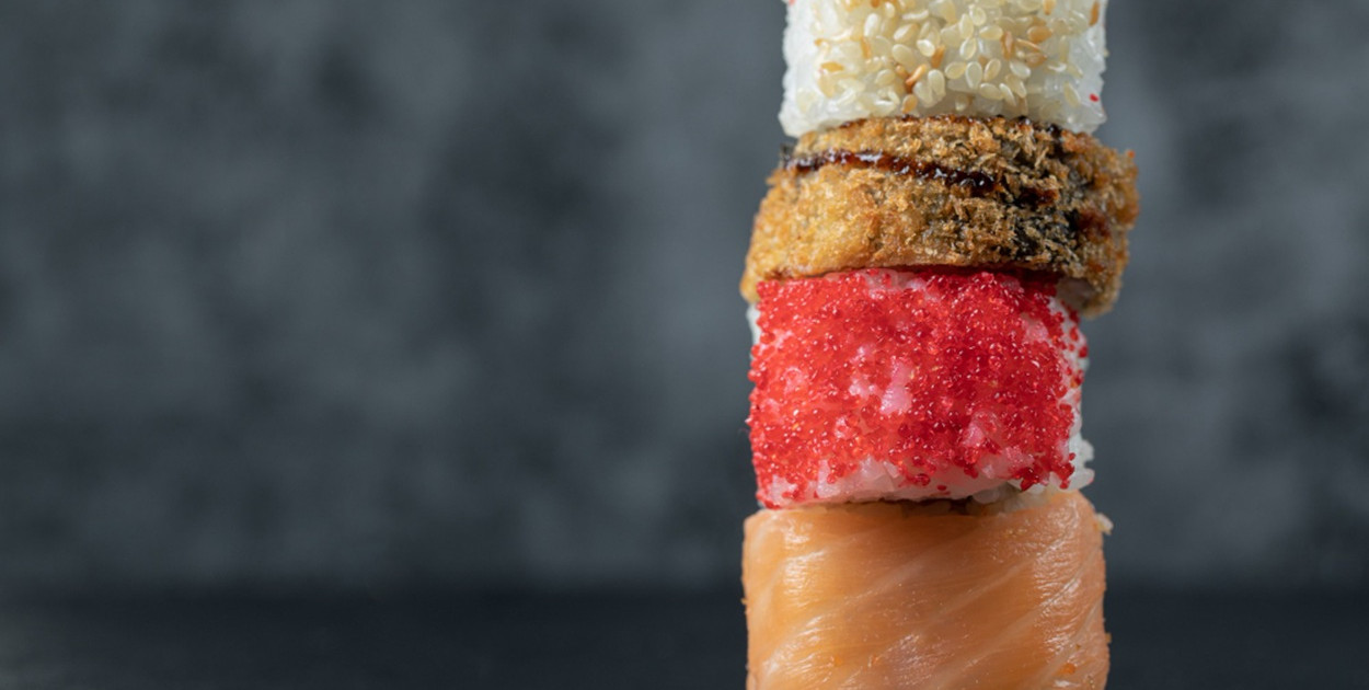 Jakie napoje najlepiej pasują do sushi?