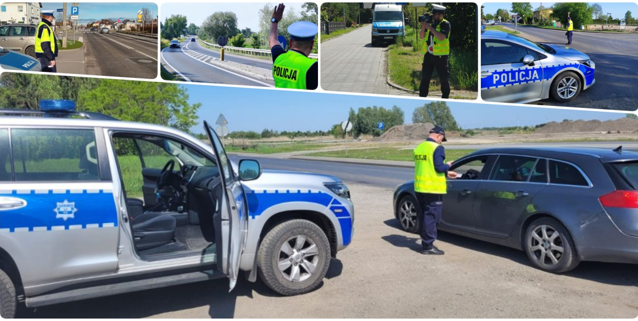 Fot. Policja