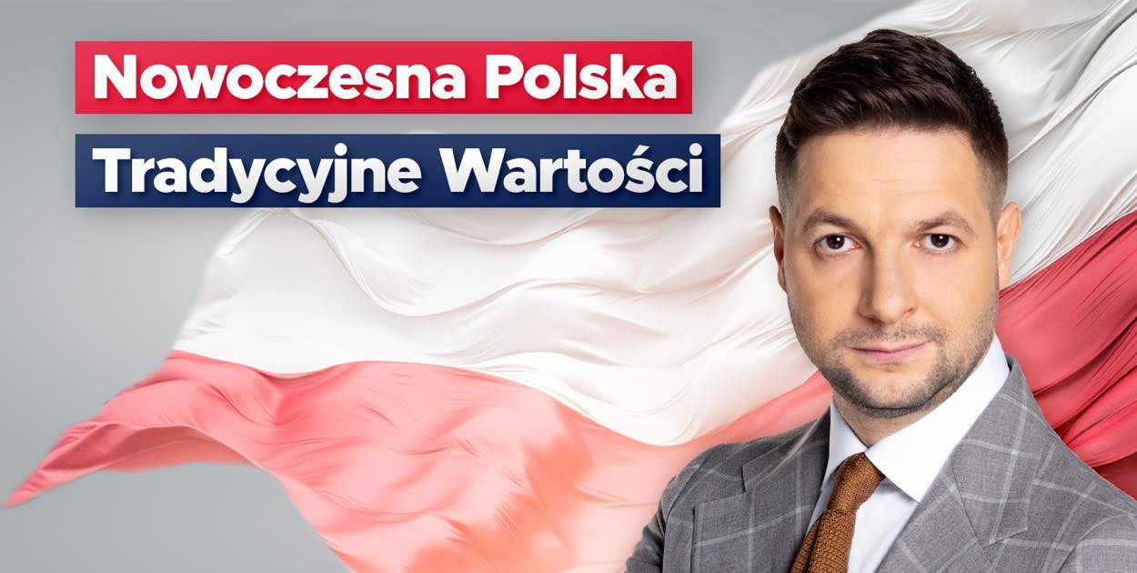 Ten polityk odwiedzi nasz region. Będzie też w Pakości