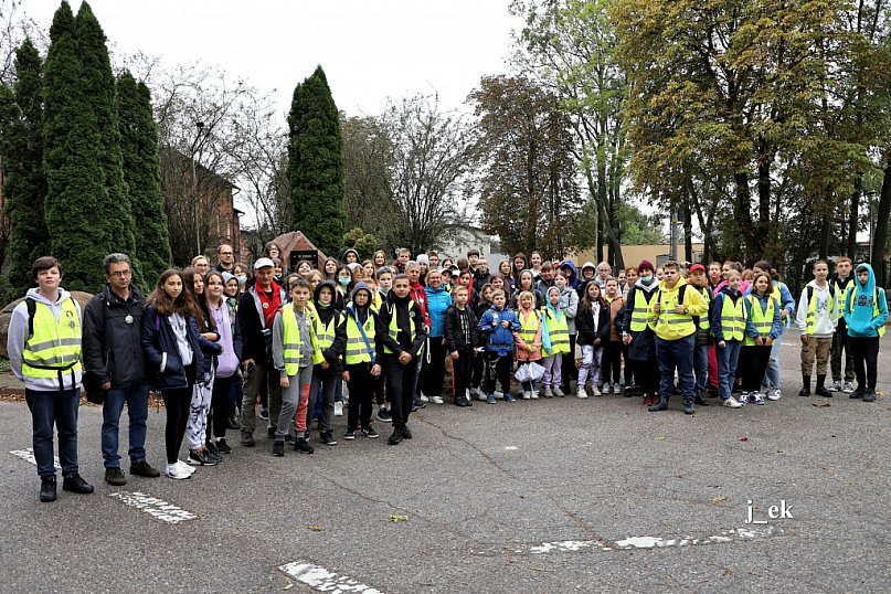 Rajd im. kpt. Pawła Cymsa