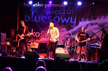 Kujawsko-Pomorski Wieczór Bluesowy-171