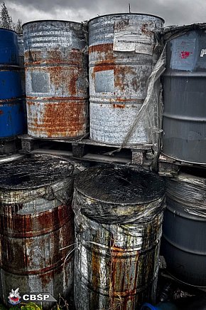 CBŚP konta mafia śmieciowa-207