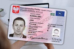3 miliony Polaków musi wyrobić nowy dowód osobisty. Lepiej sprawdź swój!-7624