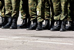 Ogromne zmiany w polskiej armii! Chodzi o rezerwistów-7655