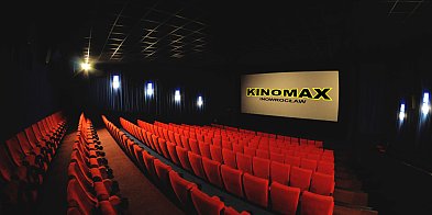 KINOMAX Inowrocław zaprasza na filmowe hity. Program i -8915