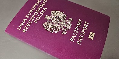 Wtedy otworzą punkt paszportowy w Inowrocławiu. Jest już data-9408