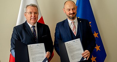 W Pakości powstanie pierwszy żłobek. Podpisano umowę!-10308