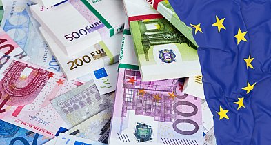 Unijne pieniądze na półmetku. Na co poszły miliony?-10533