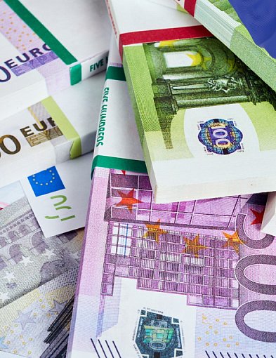 Unijne pieniądze na półmetku. Na co poszły miliony?-10533