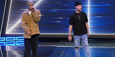 Z "Must Be The Music" do Pakości-10561