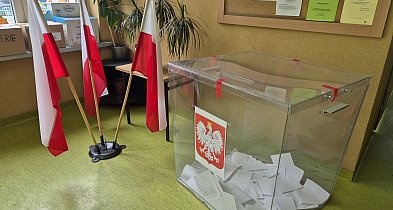 Po pierwszej turze. Jak głosowaliśmy w powiecie inowrocławskim?-10672