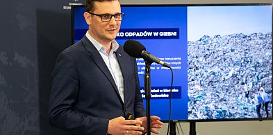 Wojewoda: Skala nieprawidłowości w WIOŚ w sprawie Giebni porażająca-10721