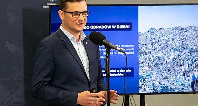Wojewoda: Skala nieprawidłowości w WIOŚ w sprawie Giebni porażająca-10721
