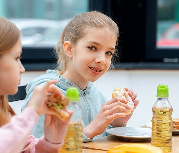 Dzieci już tego nie kupią w szkole? Rząd zapowiada zmiany-10870