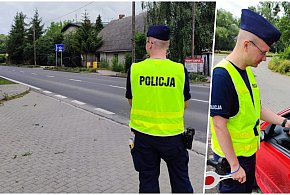 Pakość daje przykład. Zero promili u 185 kierowców-10917