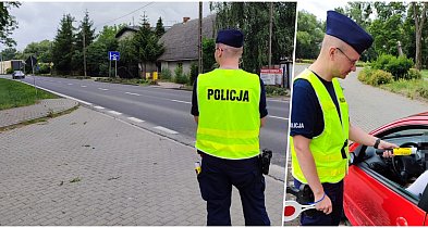 Pakość daje przykład. Zero promili u 185 kierowców-10917