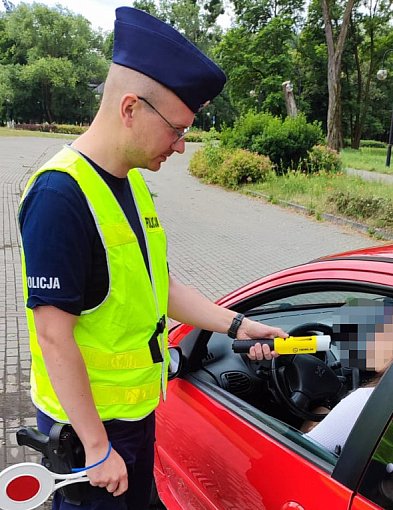 Pakość daje przykład. Zero promili u 185 kierowców-10917