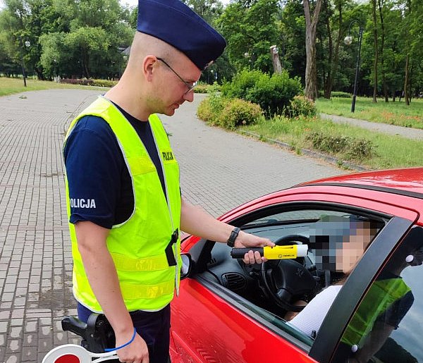 Pakość daje przykład. Zero promili u 185 kierowców-10917