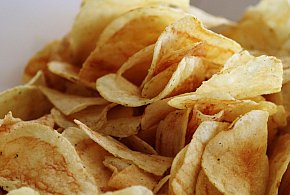 Chipsy Lay’s znikają z półek. W tej partii wykryto niebezpieczne substancje-10946