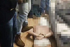 CBŚP rozbiło siatkę poszukiwanych. Wśród zatrzymanych Polacy i cudzoziemcy-11000
